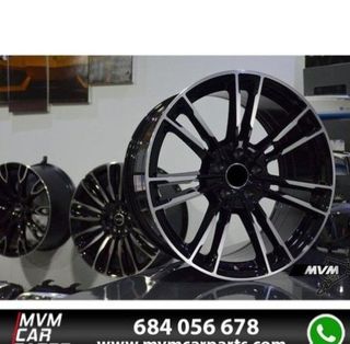 Llantas 18 M5 F90 BM043