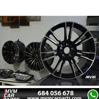 Llantas 18 M5 F90 BM043
