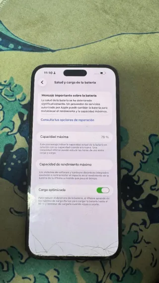 iPhone 14 Pro Max !!URGENTE!!