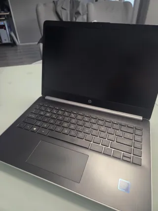 Portátil 14" HP 14S-DQ1003NS Intel Core i5