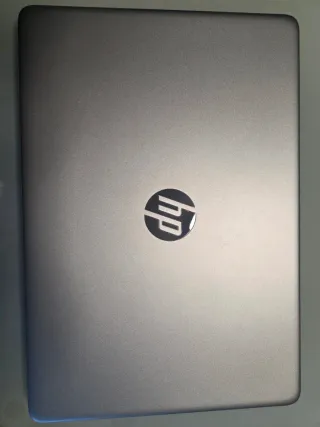 Portátil 14" HP 14S-DQ1003NS Intel Core i5