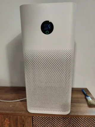 Purificador de aire Xiaomi Mi 3H