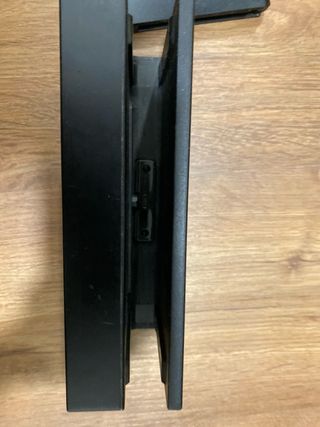 Nintendo Switch Pantalla y Dock Negro