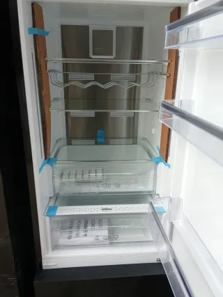 Congelador Vertical Corberó Nuevo a estrenar