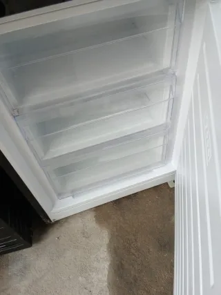 Congelador Vertical Corberó Nuevo a estrenar