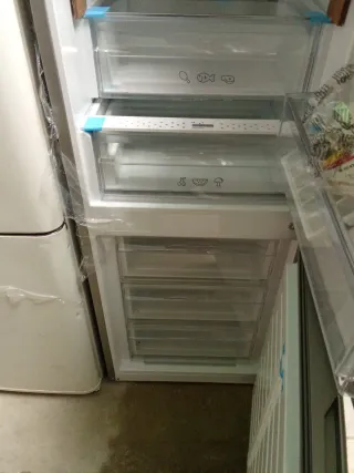 Congelador Vertical Corberó Nuevo a estrenar