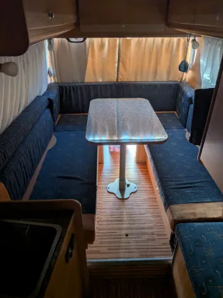 Ford Transit 2011