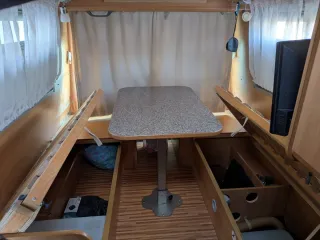 Ford Transit 2011