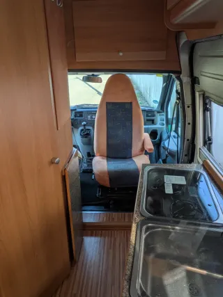 Ford Transit 2011