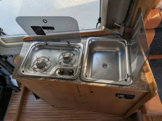 Ford Transit 2011