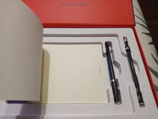 ISKN Repaper Edición Faber-Castell