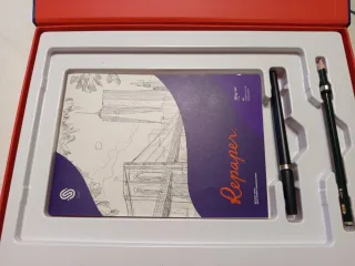 ISKN Repaper Edición Faber-Castell