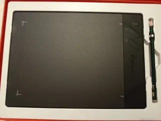 ISKN Repaper Edición Faber-Castell