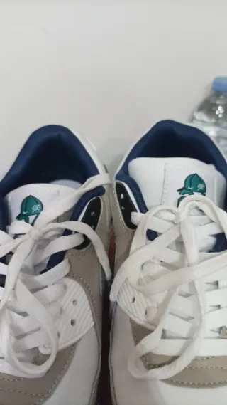 Zapatillas Nike Air Max 90 Baseball