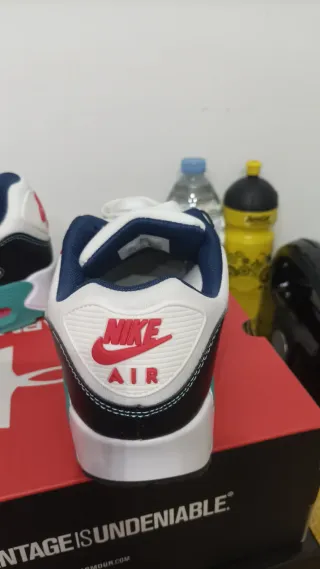 Zapatillas Nike Air Max 90 Baseball