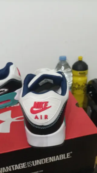 Zapatillas Nike Air Max 90 Baseball