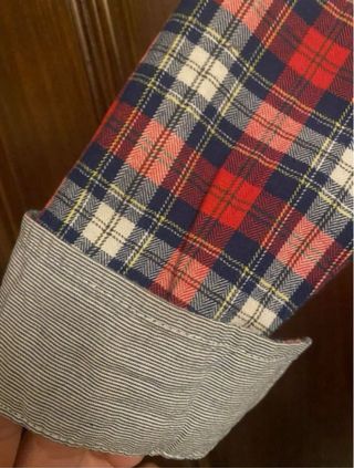 Camisa Sfera Niños 6/7 Años