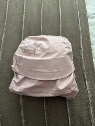 Chaqueta Arc'teryx Rosa