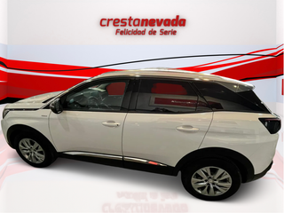 DESDE 250€ AL MES SIN ENTRADA PEUGEOT 3008 BLANCO