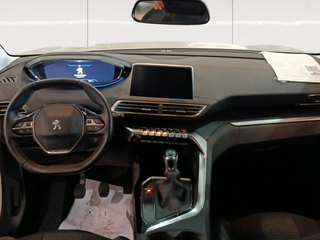 DESDE 250€ AL MES SIN ENTRADA PEUGEOT 3008 BLANCO