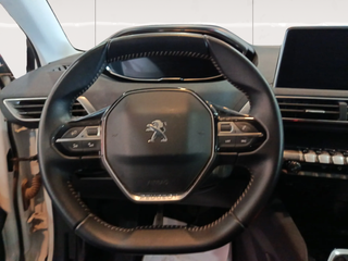 DESDE 250€ AL MES SIN ENTRADA PEUGEOT 3008 BLANCO