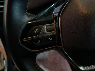 DESDE 250€ AL MES SIN ENTRADA PEUGEOT 3008 BLANCO