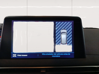 DESDE 250€ AL MES SIN ENTRADA PEUGEOT 3008 BLANCO