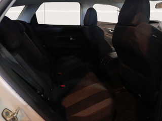 DESDE 250€ AL MES SIN ENTRADA PEUGEOT 3008 BLANCO