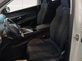 DESDE 250€ AL MES SIN ENTRADA PEUGEOT 3008 BLANCO