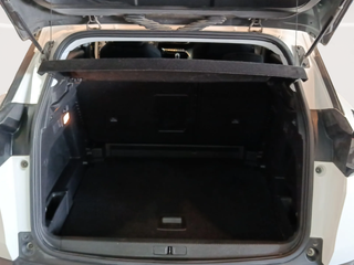 DESDE 250€ AL MES SIN ENTRADA PEUGEOT 3008 BLANCO