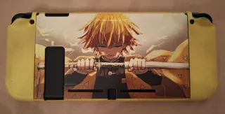 Nintendo Switch + Juegos + Acessorios