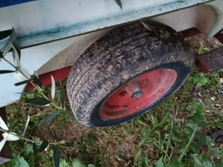 Atomizador para tractor