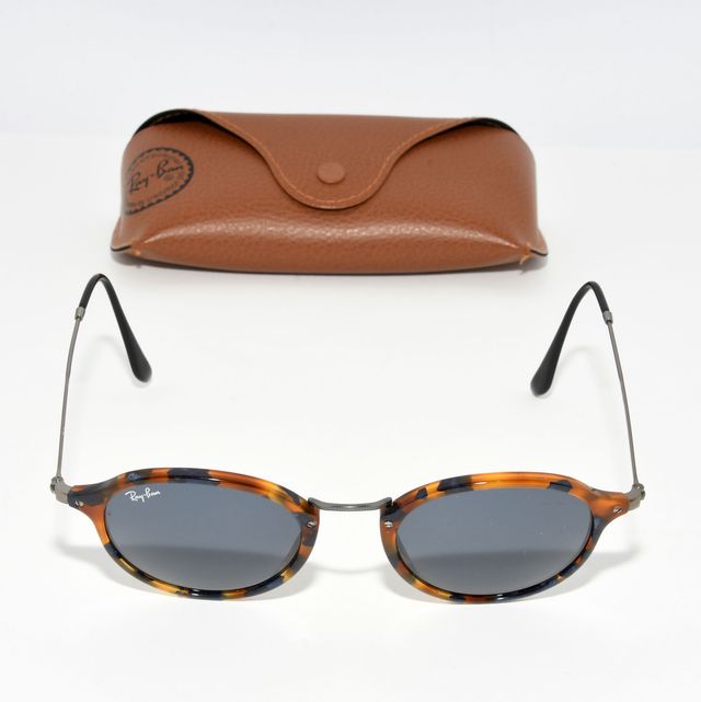 Óculos de Sol Ray-Ban Round RB2447