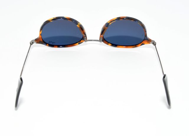 Óculos de Sol Ray-Ban Round RB2447
