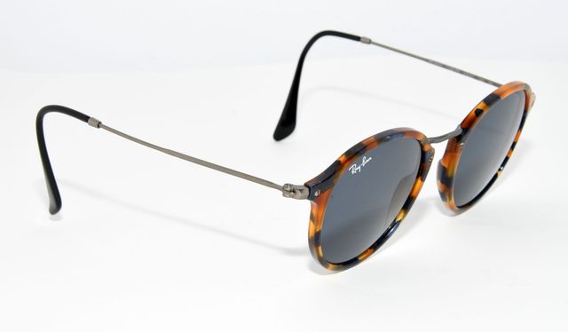 Óculos de Sol Ray-Ban Round RB2447
