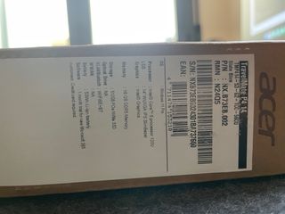 Ordenador Portátil Acer TravelMate P4 14, 16gb RAM