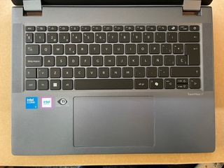 Ordenador Portátil Acer TravelMate P4 14, 16gb RAM