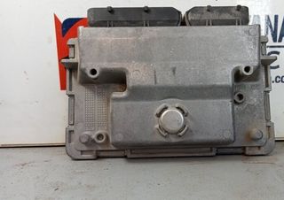 Centralita motor seat 1834599 03e906019al ibiza