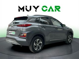 Hyundai Kona 1.6 GDI HEV Tecno Red DT 104 kW (141 CV)