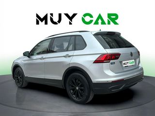 Volkswagen Tiguan 1.5 TSI 96 kW (130 CV)