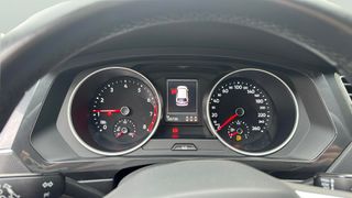 Volkswagen Tiguan 1.5 TSI 96 kW (130 CV)