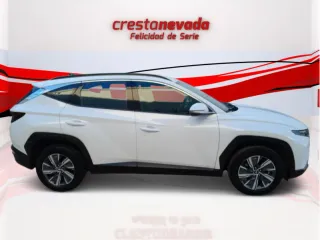 Hyundai Tucson 23 DESDE 445€ AL MES ¡SIN ENTRADA!