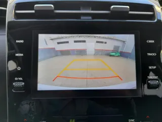 Hyundai Tucson 23 DESDE 445€ AL MES ¡SIN ENTRADA!