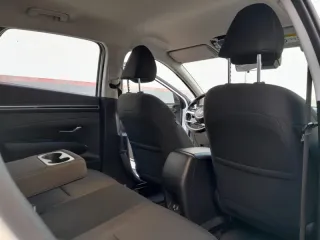 Hyundai Tucson 23 DESDE 445€ AL MES ¡SIN ENTRADA!