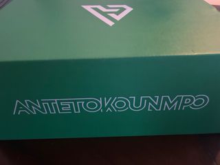 Nike Giannis Immortality 4 Nuevas