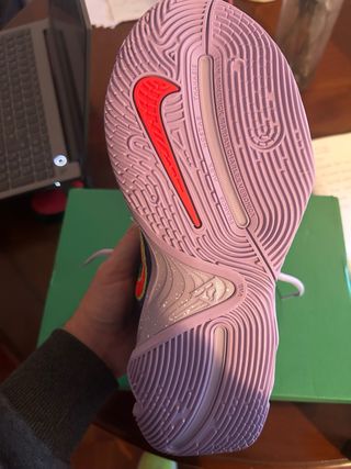 Nike Giannis Immortality 4 Nuevas