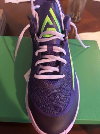 Nike Giannis Immortality 4 Nuevas