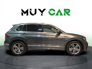Volkswagen Tiguan Advance 2.0 TDI 110 kW (150 CV) DSG