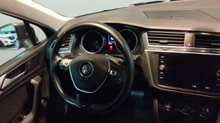 Volkswagen Tiguan Advance 2.0 TDI 110 kW (150 CV) DSG