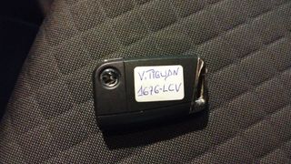 Volkswagen Tiguan Advance 2.0 TDI 110 kW (150 CV) DSG